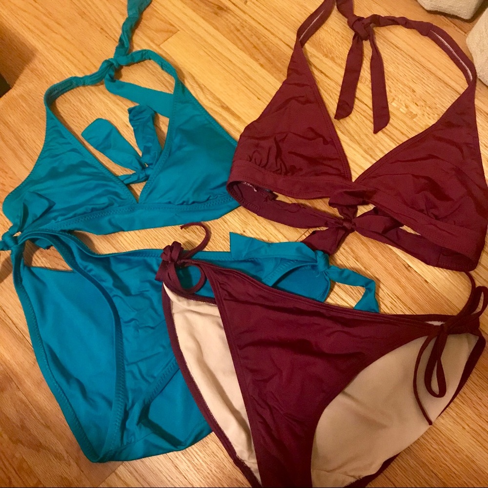 Bikini Bundle!